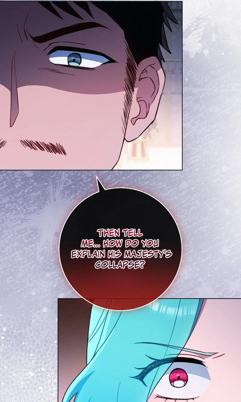 Read Lady Chef Royale chapter 204 image 58 on Lezhin