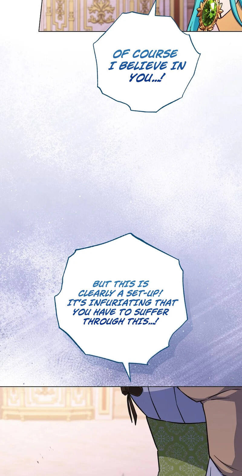Read Lady Chef Royale chapter 204 image 66 on Lezhin