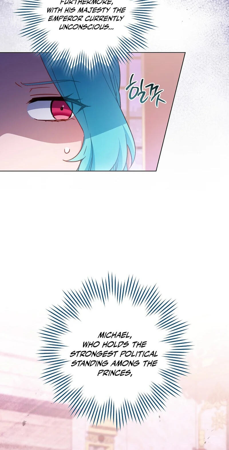 Read Lady Chef Royale chapter 204 image 68 on Lezhin