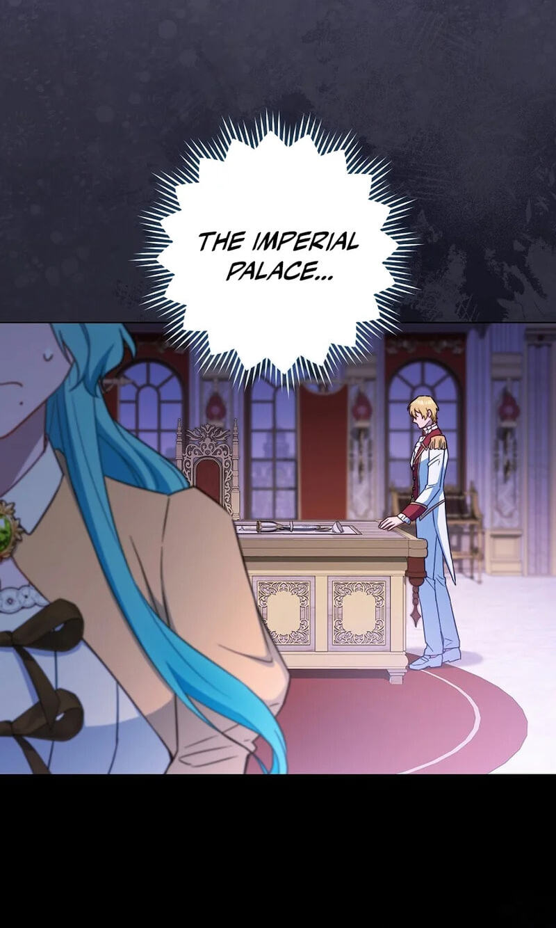 Read Lady Chef Royale chapter 204 image 77 on Lezhin