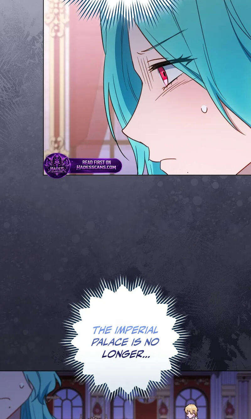 Read Lady Chef Royale chapter 205 image 1 on Lezhin