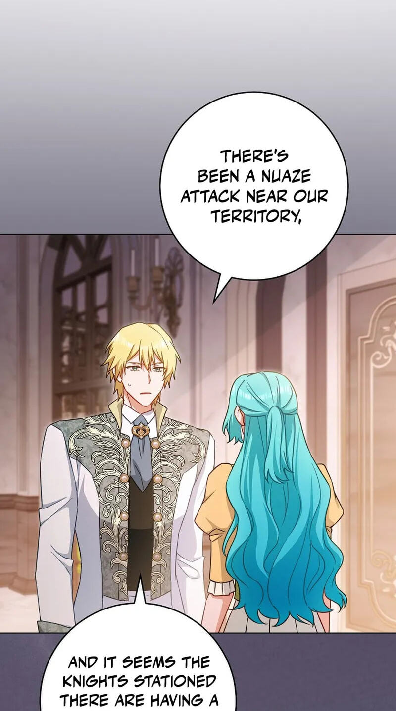 Read Lady Chef Royale chapter 205 image 12 on Lezhin
