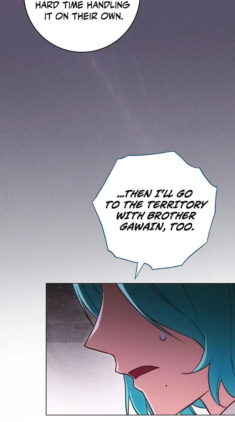 Read Lady Chef Royale chapter 205 image 13 on Lezhin