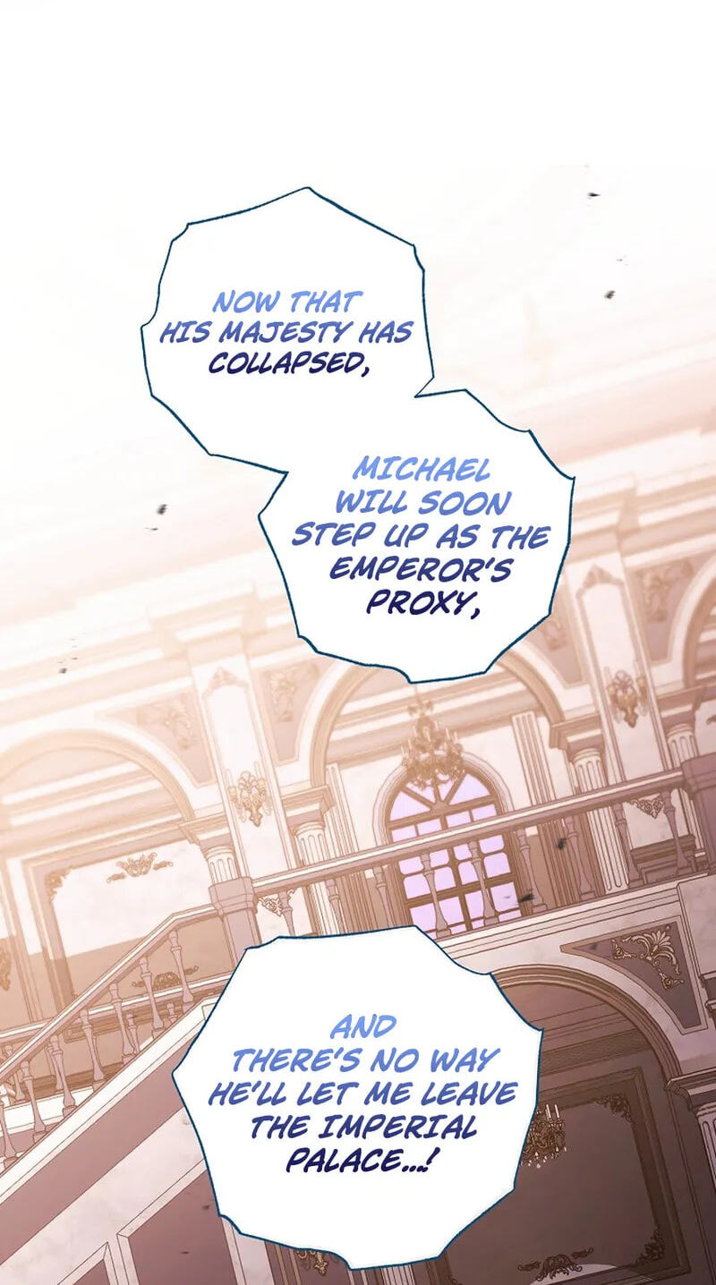 Read Lady Chef Royale chapter 205 image 14 on Lezhin