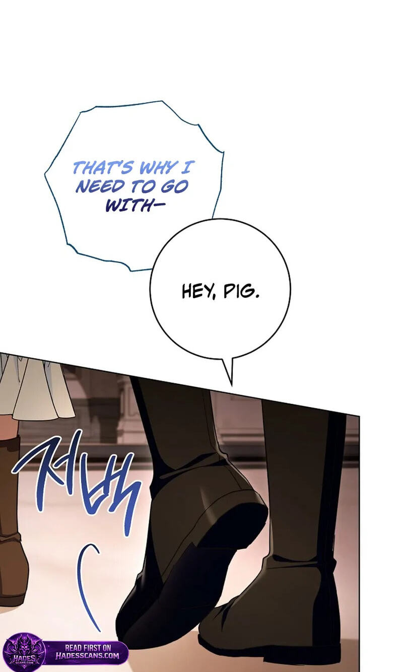 Read Lady Chef Royale chapter 205 image 17 on Lezhin