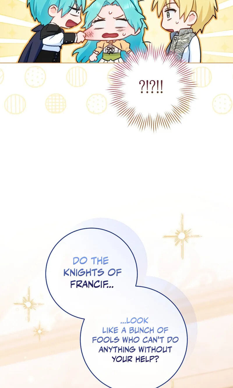 Read Lady Chef Royale chapter 205 image 20 on Lezhin