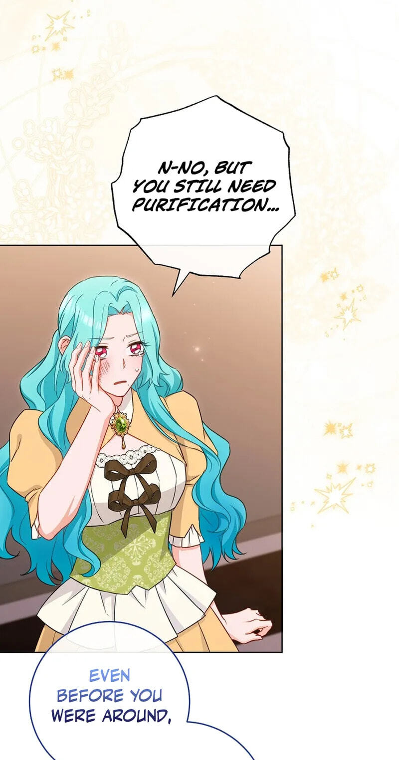 Read Lady Chef Royale chapter 205 image 22 on Lezhin