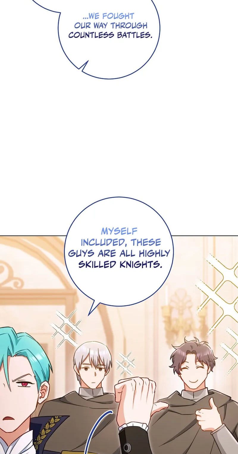 Read Lady Chef Royale chapter 205 image 23 on Lezhin