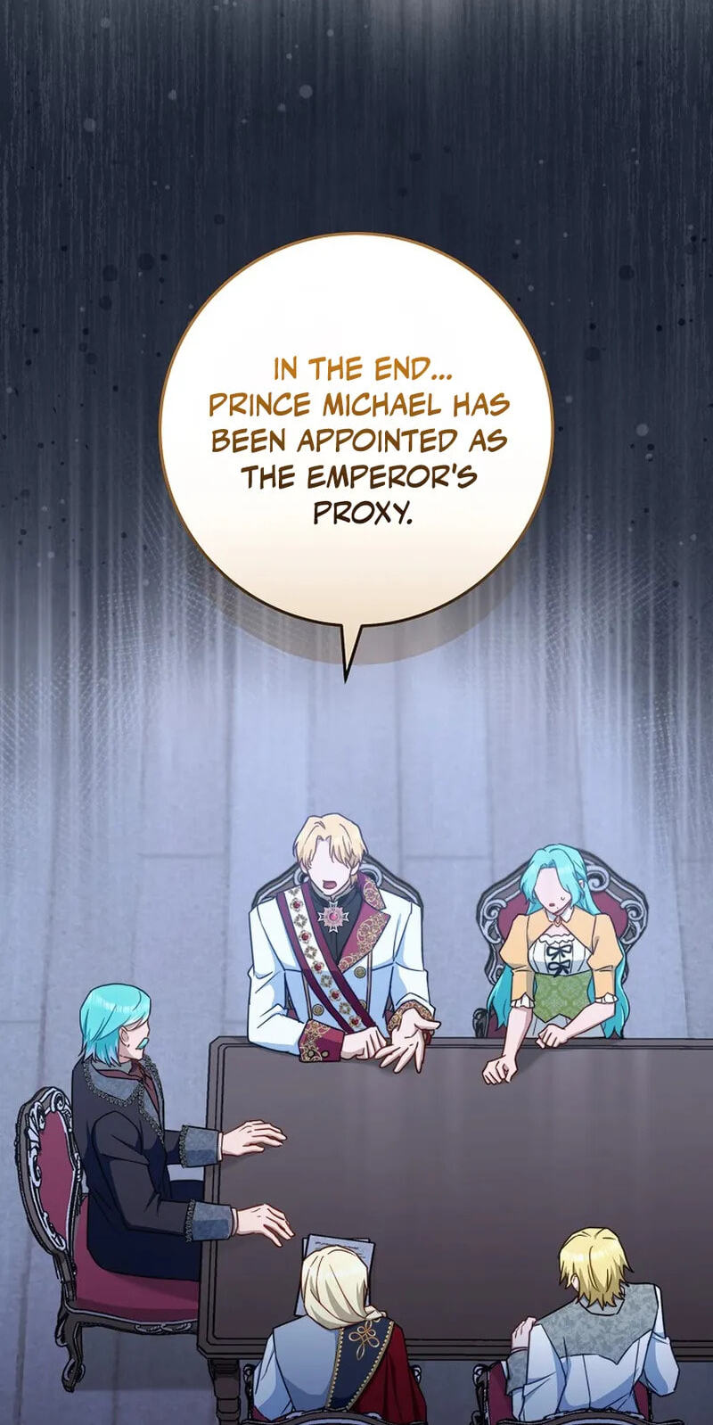Read Lady Chef Royale chapter 205 image 34 on Lezhin