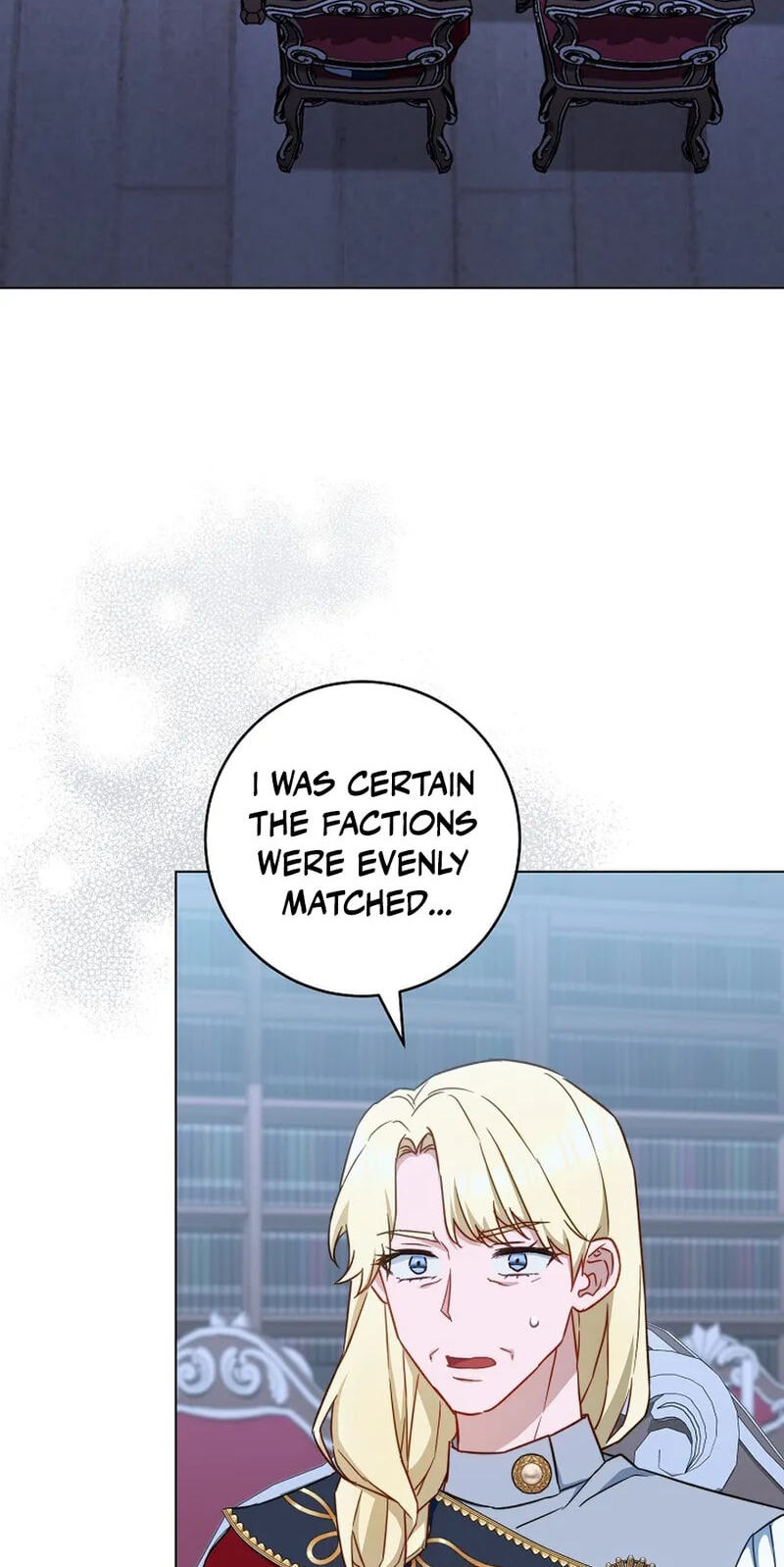 Read Lady Chef Royale chapter 205 image 35 on Lezhin