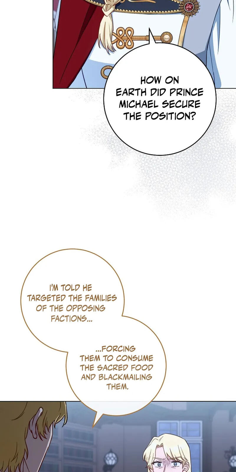 Read Lady Chef Royale chapter 205 image 36 on Lezhin