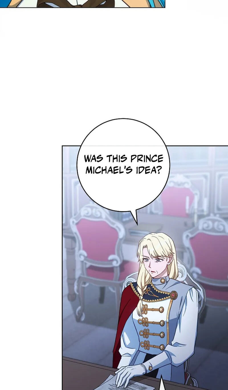 Read Lady Chef Royale chapter 205 image 40 on Lezhin