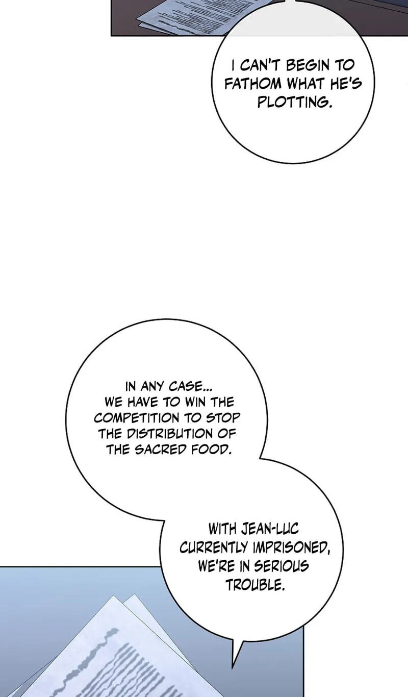 Read Lady Chef Royale chapter 205 image 41 on Lezhin