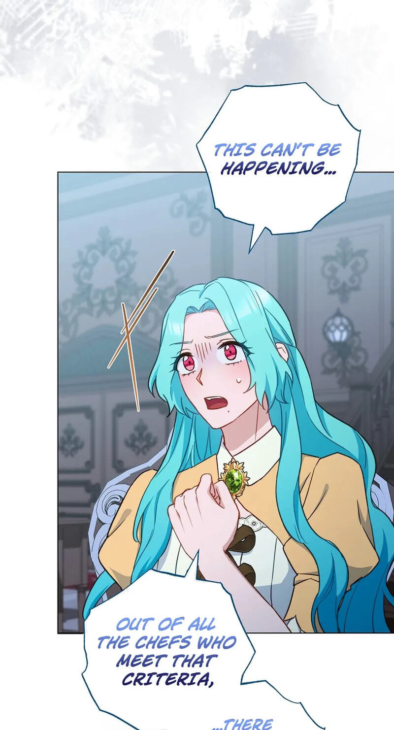 Read Lady Chef Royale chapter 205 image 44 on Lezhin