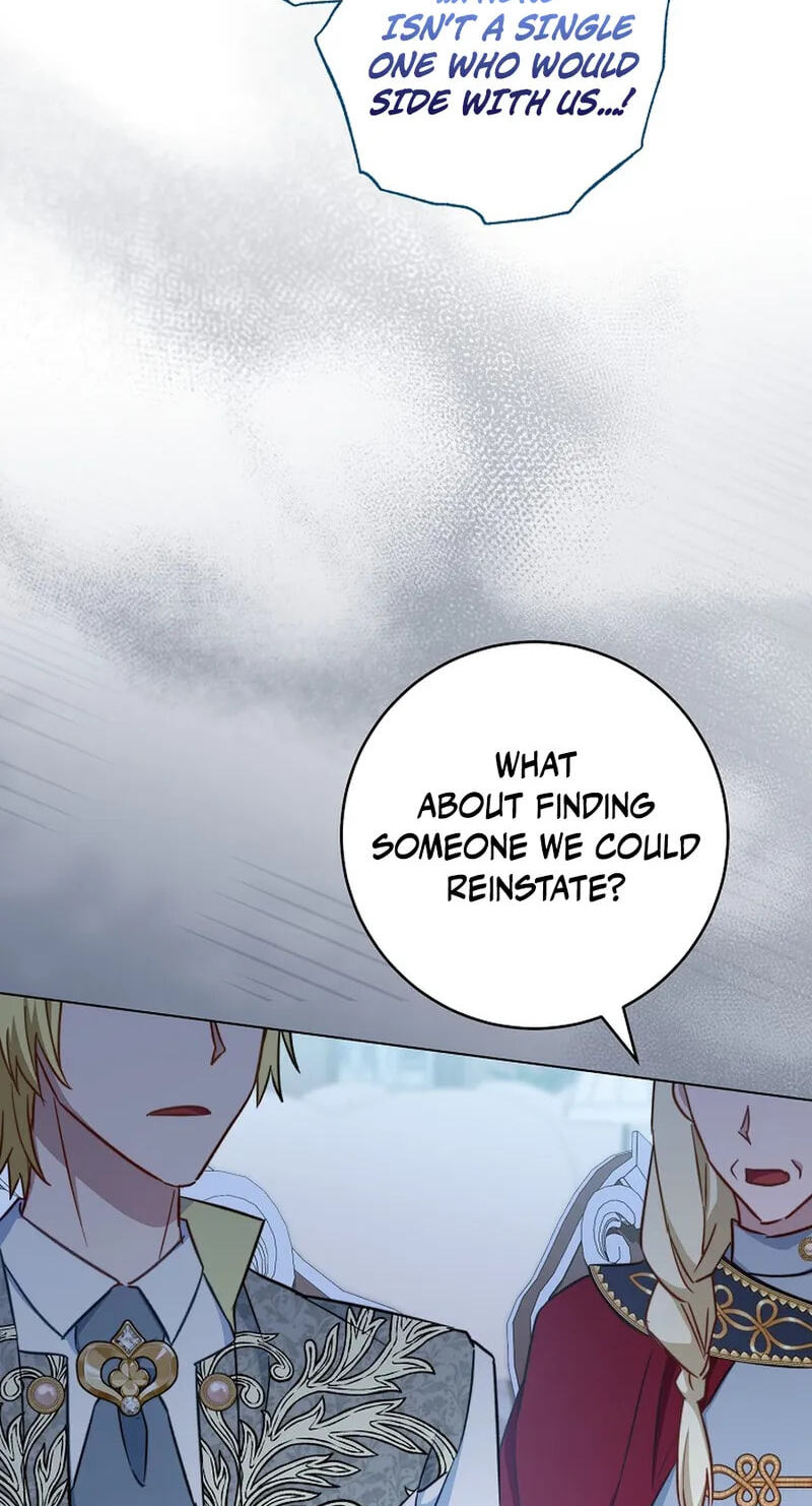 Read Lady Chef Royale chapter 205 image 45 on Lezhin
