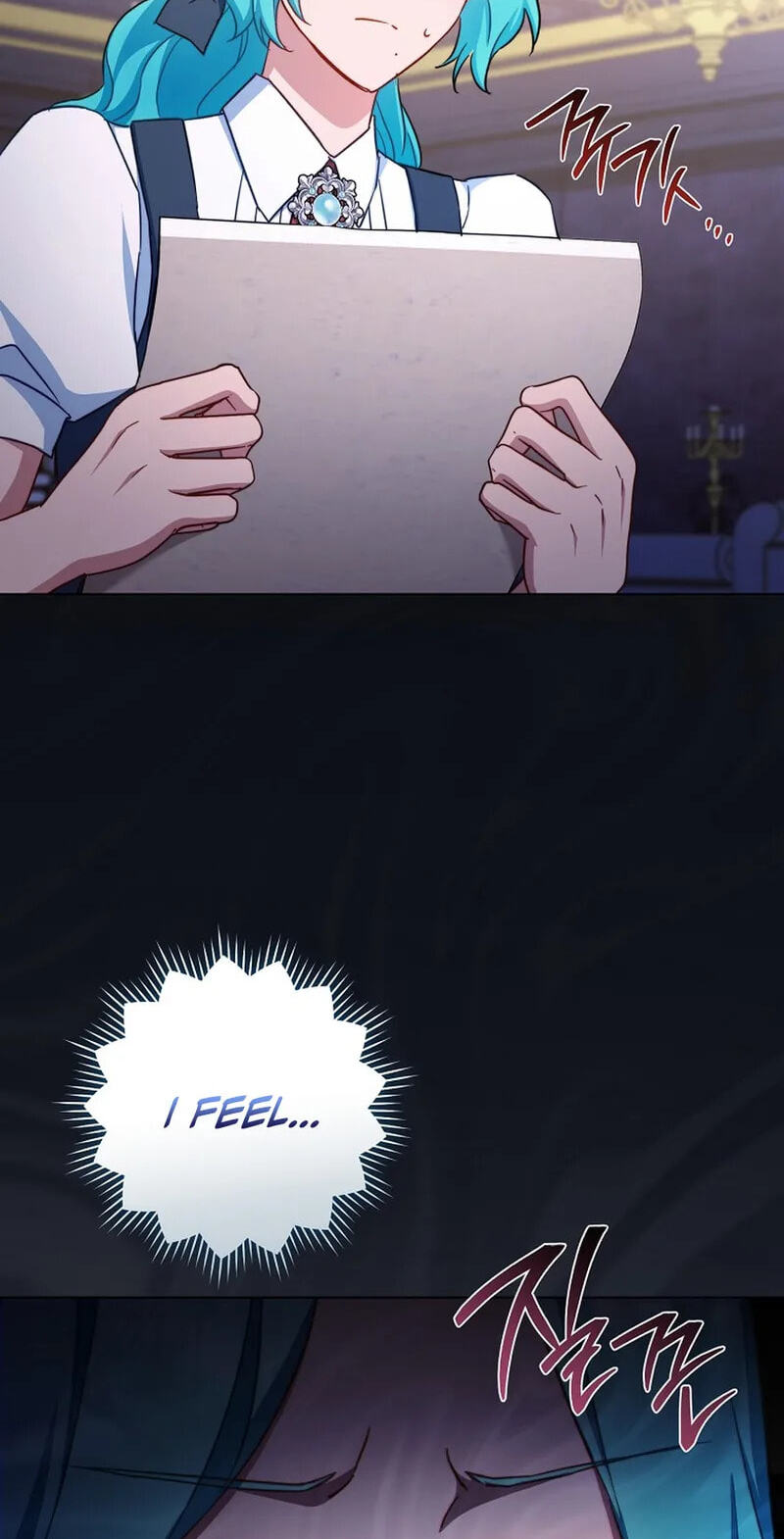Read Lady Chef Royale chapter 205 image 56 on Lezhin