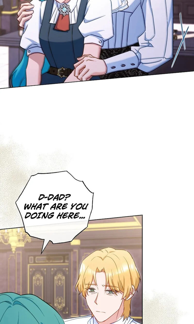 Read Lady Chef Royale chapter 205 image 59 on Lezhin