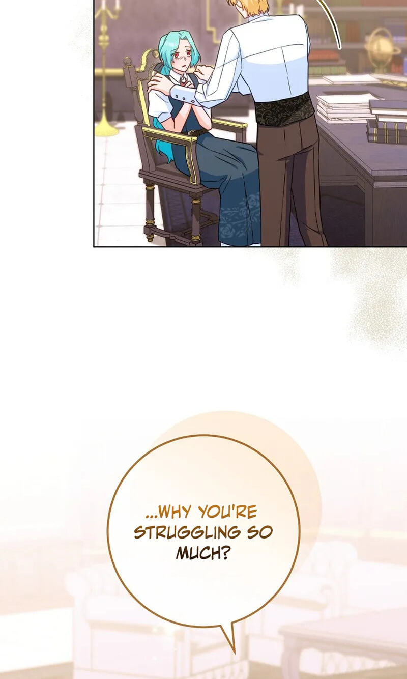 Read Lady Chef Royale chapter 205 image 61 on Lezhin