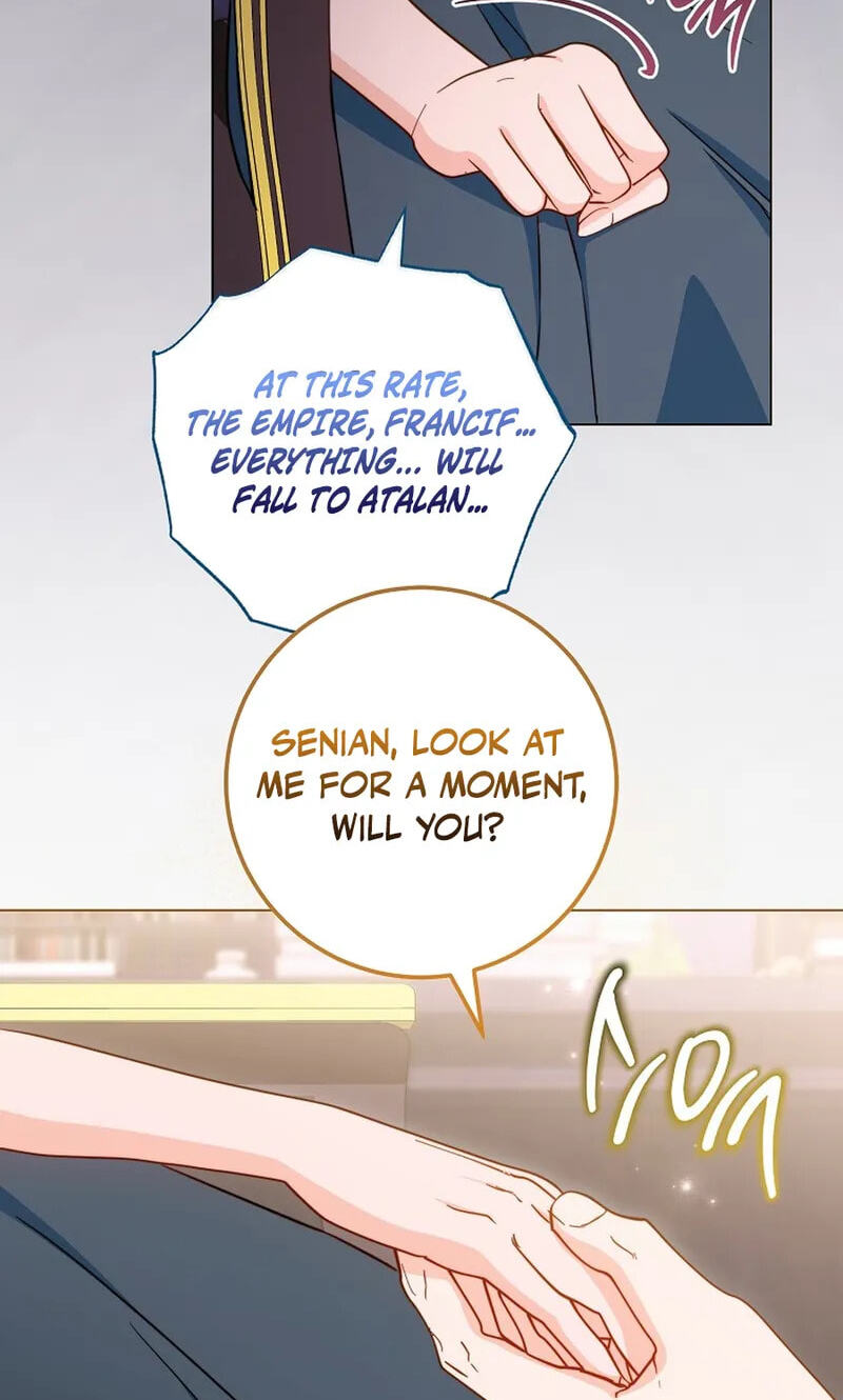Read Lady Chef Royale chapter 205 image 65 on Lezhin