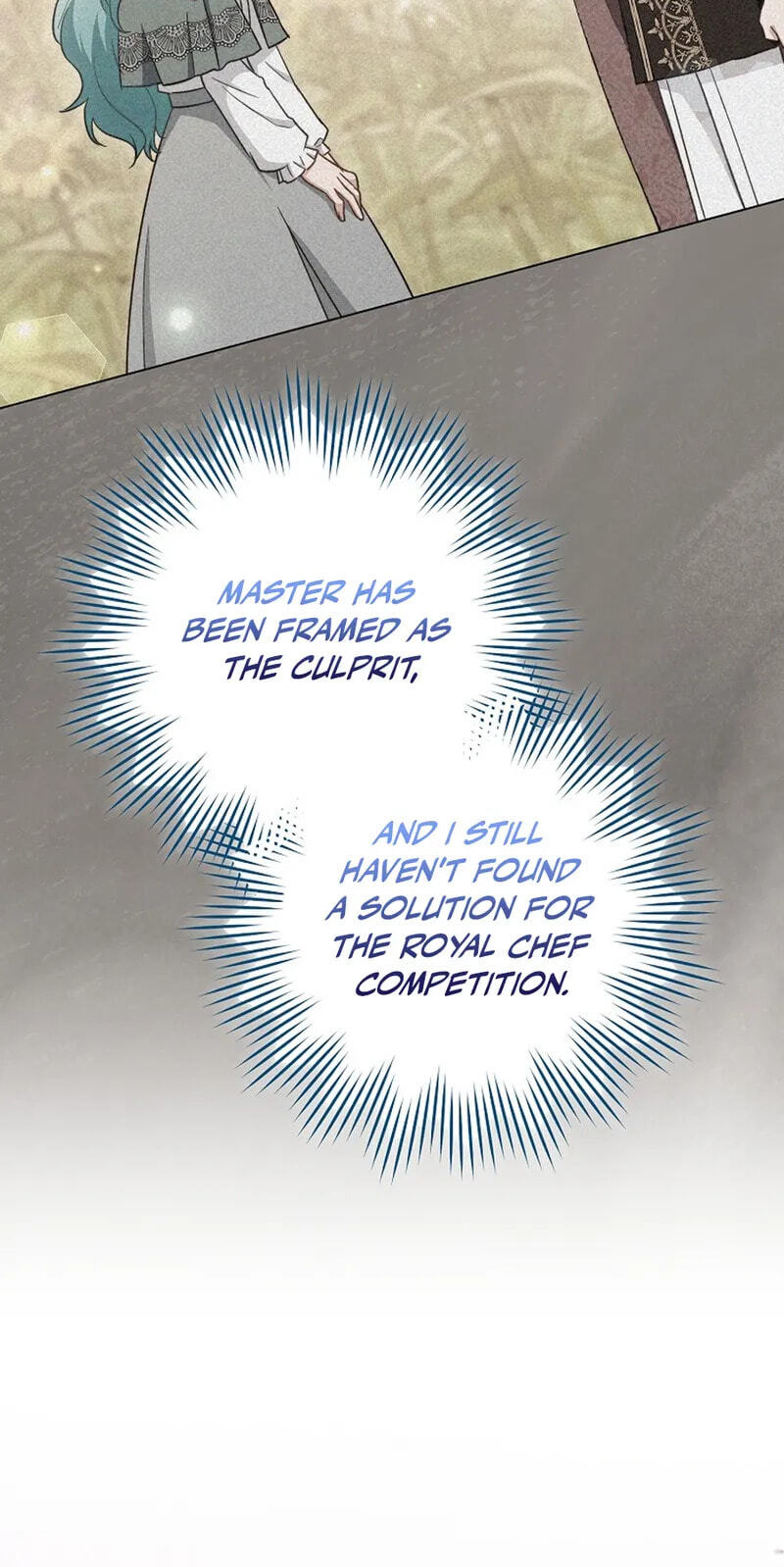Read Lady Chef Royale chapter 205 image 73 on Lezhin