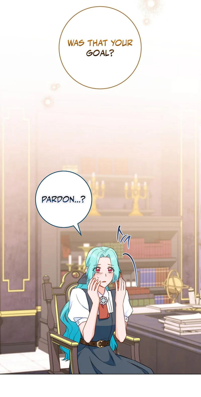 Read Lady Chef Royale chapter 205 image 76 on Lezhin