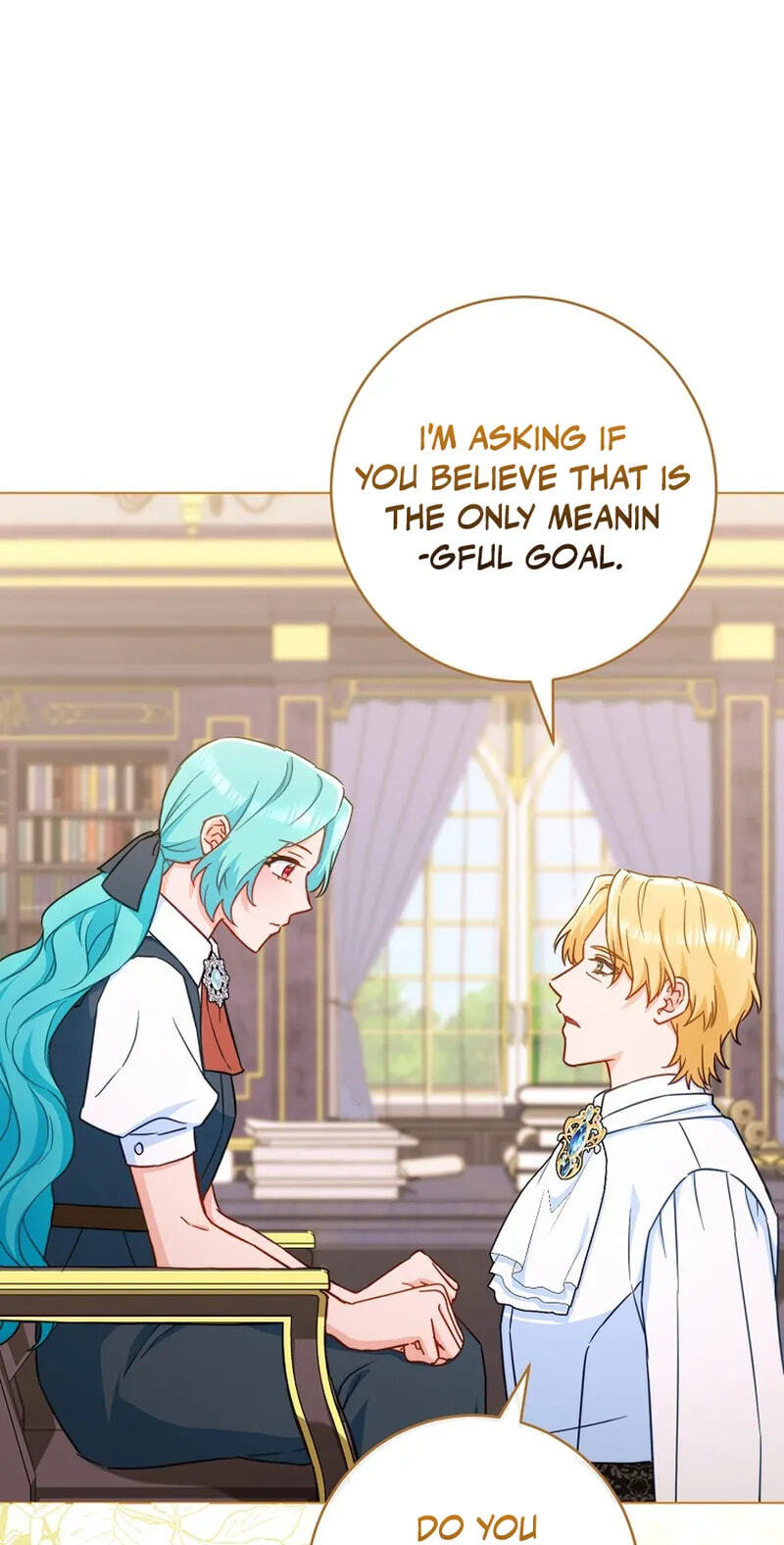 Read Lady Chef Royale chapter 205 image 77 on Lezhin