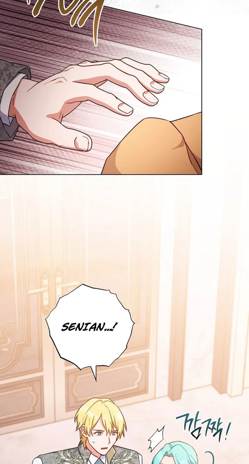 Read Lady Chef Royale chapter 205 image 8 on Lezhin