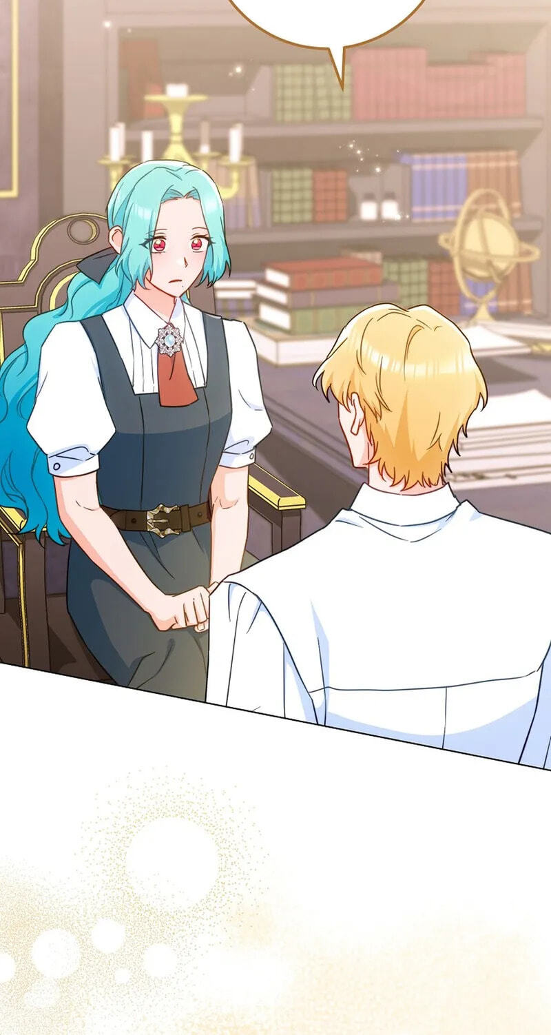 Read Lady Chef Royale chapter 205 image 83 on Lezhin
