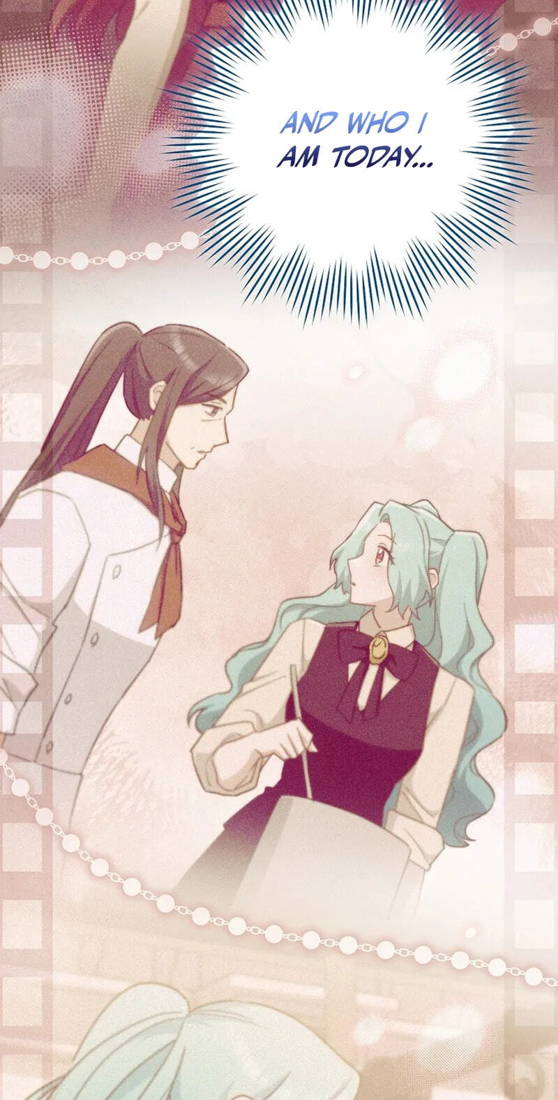 Read Lady Chef Royale chapter 205 image 86 on Lezhin