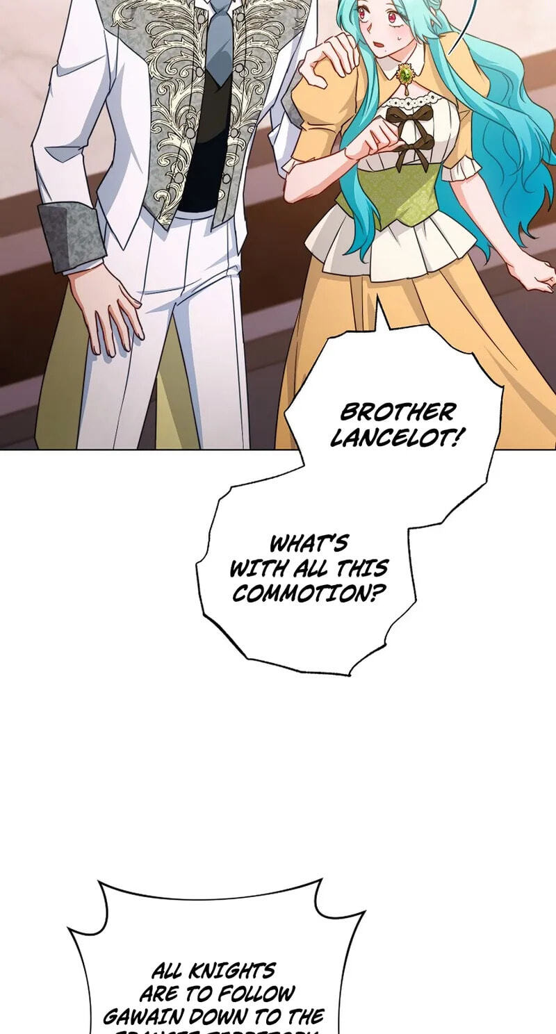 Read Lady Chef Royale chapter 205 image 9 on Lezhin