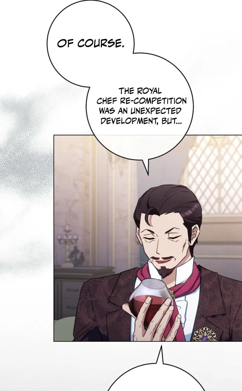 Read Lady Chef Royale chapter 206 image 12 on Lezhin