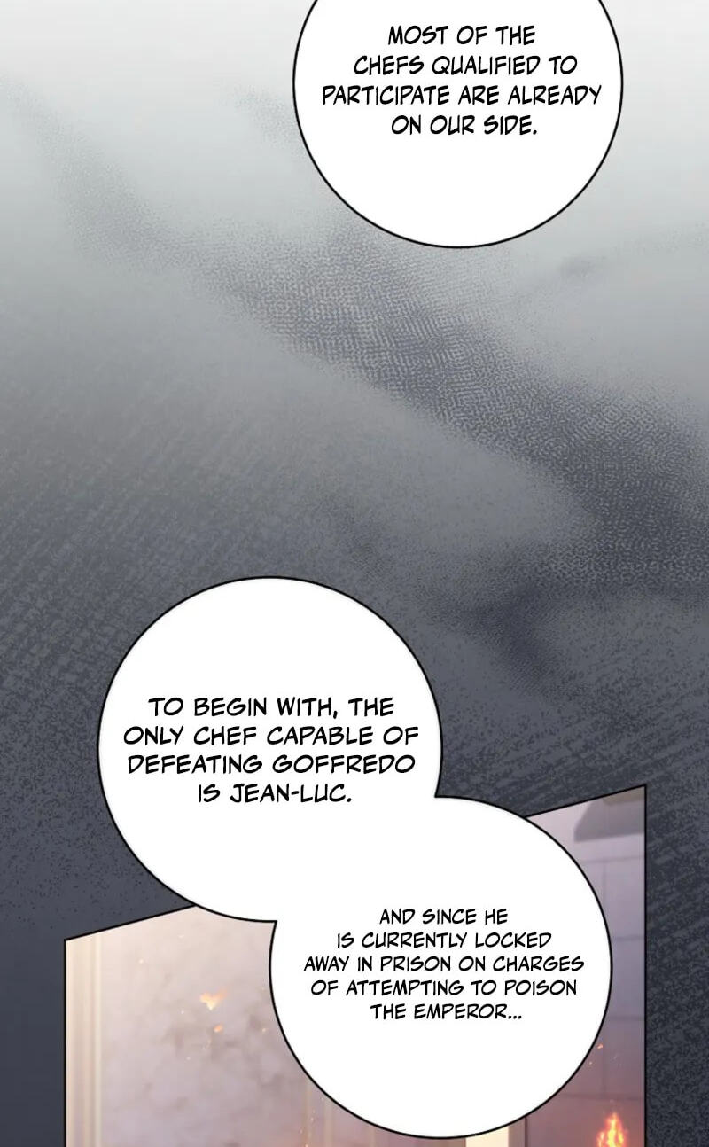 Read Lady Chef Royale chapter 206 image 13 on Lezhin