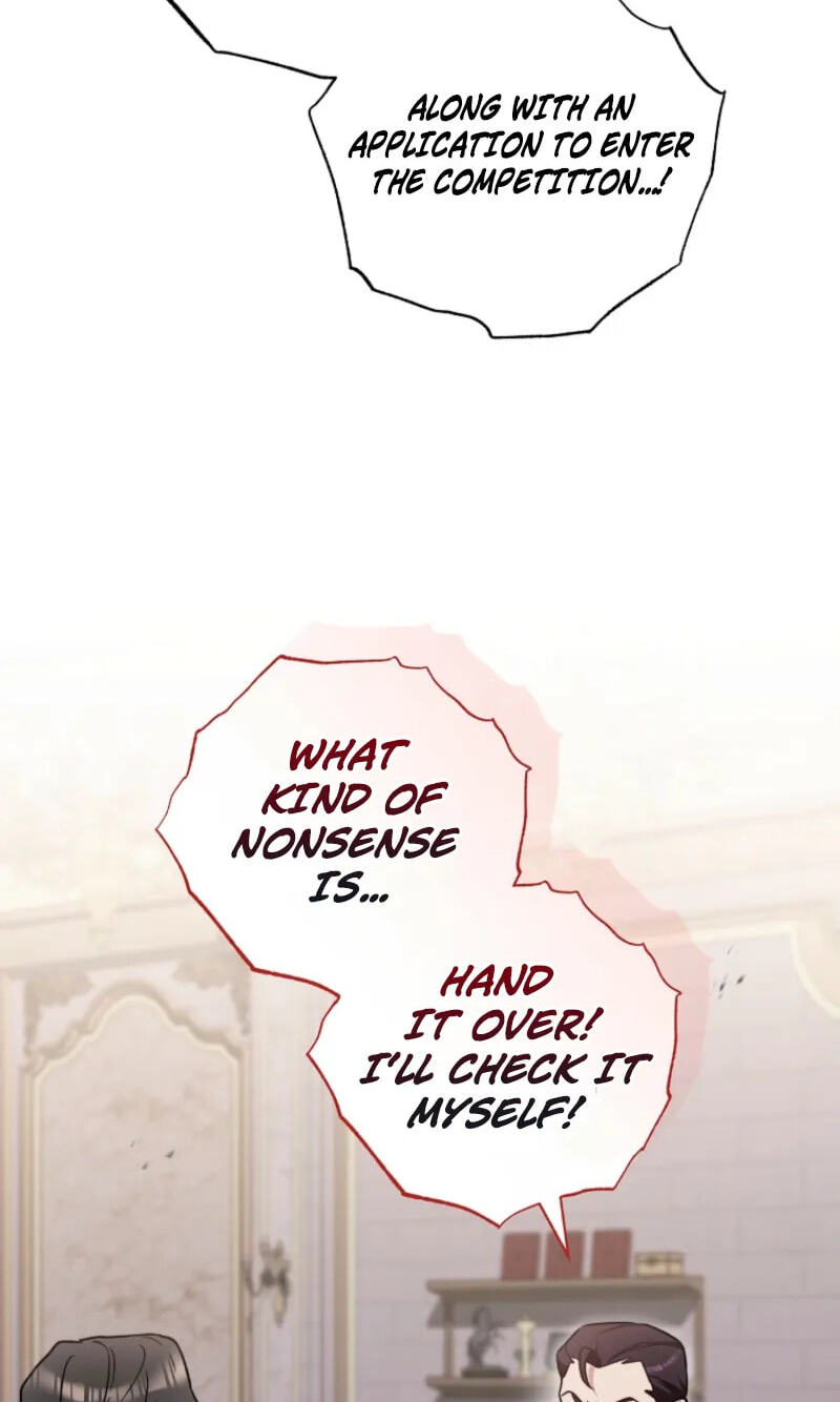 Read Lady Chef Royale chapter 206 image 19 on Lezhin