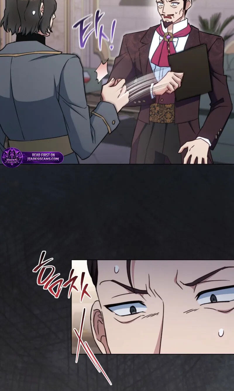 Read Lady Chef Royale chapter 206 image 20 on Lezhin