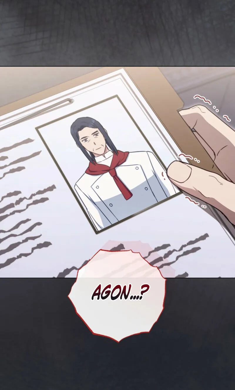 Read Lady Chef Royale chapter 206 image 21 on Lezhin