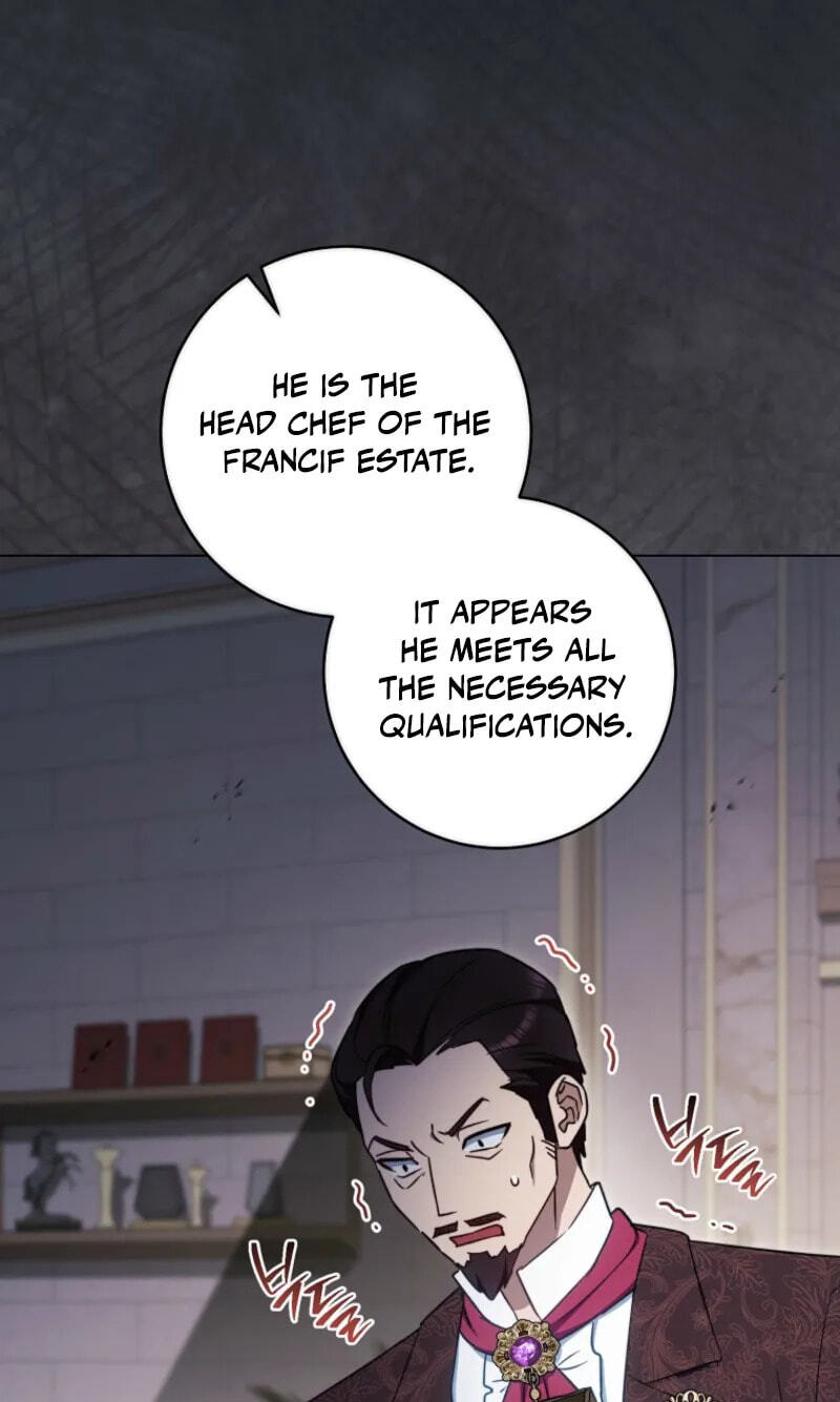 Read Lady Chef Royale chapter 206 image 22 on Lezhin