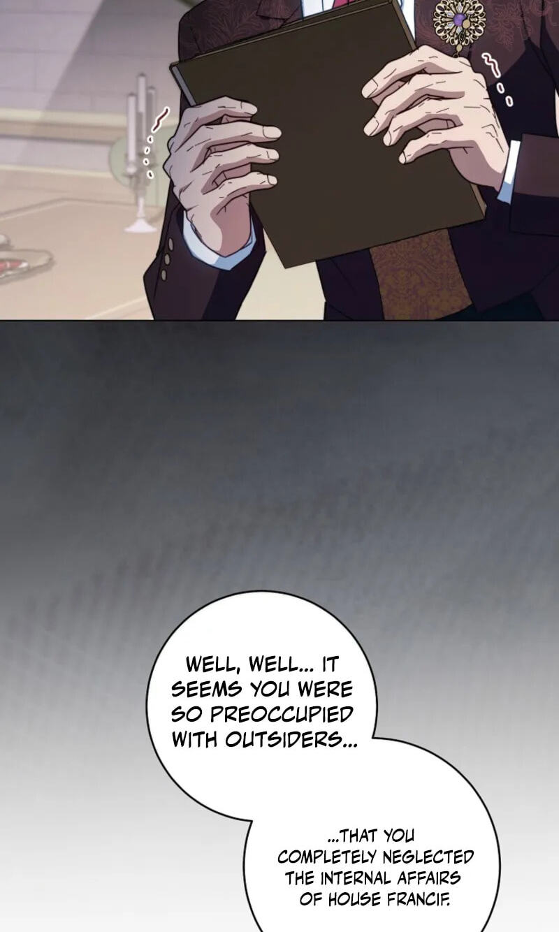 Read Lady Chef Royale chapter 206 image 23 on Lezhin