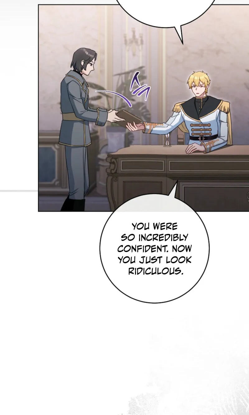 Read Lady Chef Royale chapter 206 image 24 on Lezhin