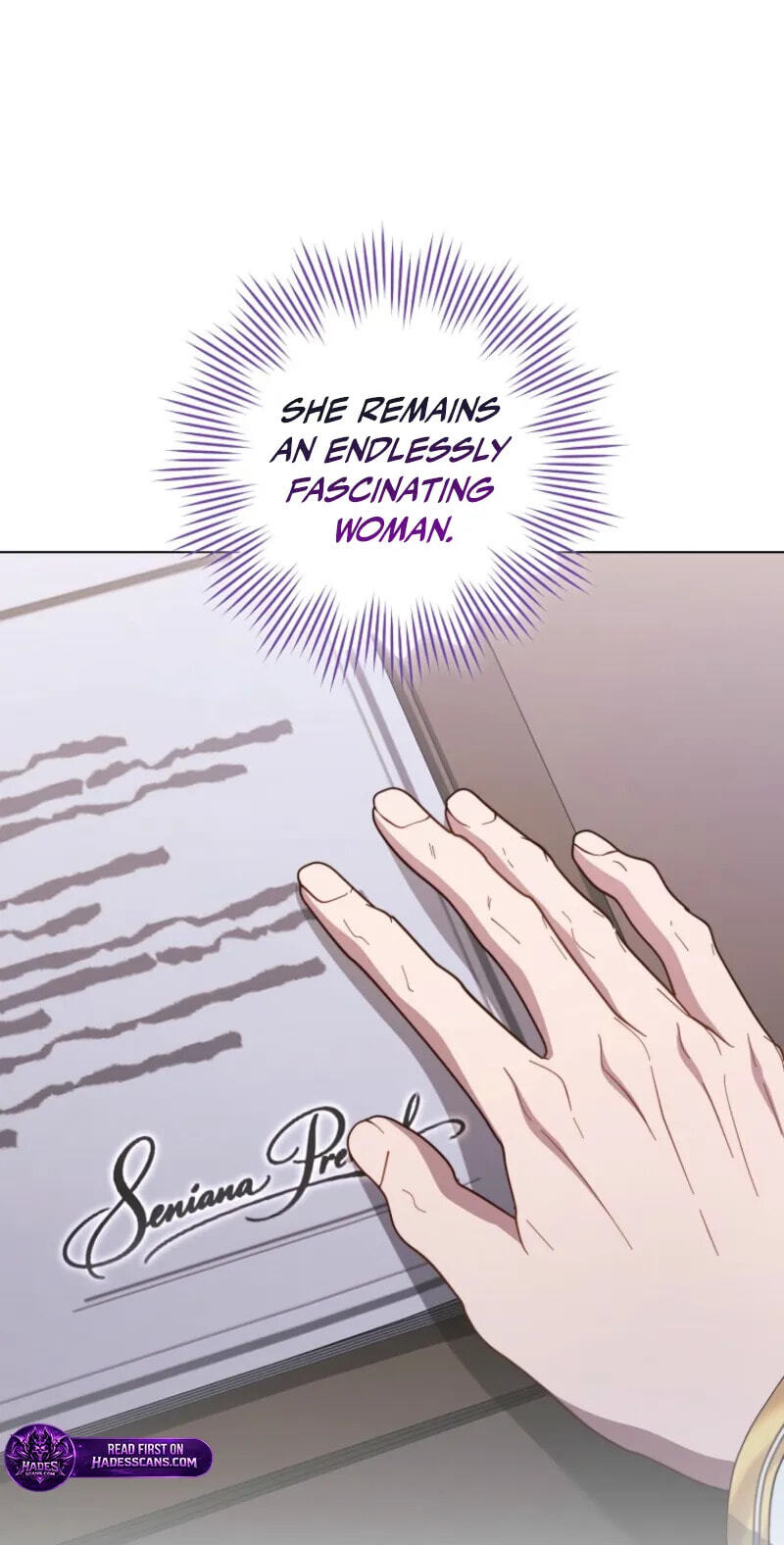 Read Lady Chef Royale chapter 206 image 28 on Lezhin