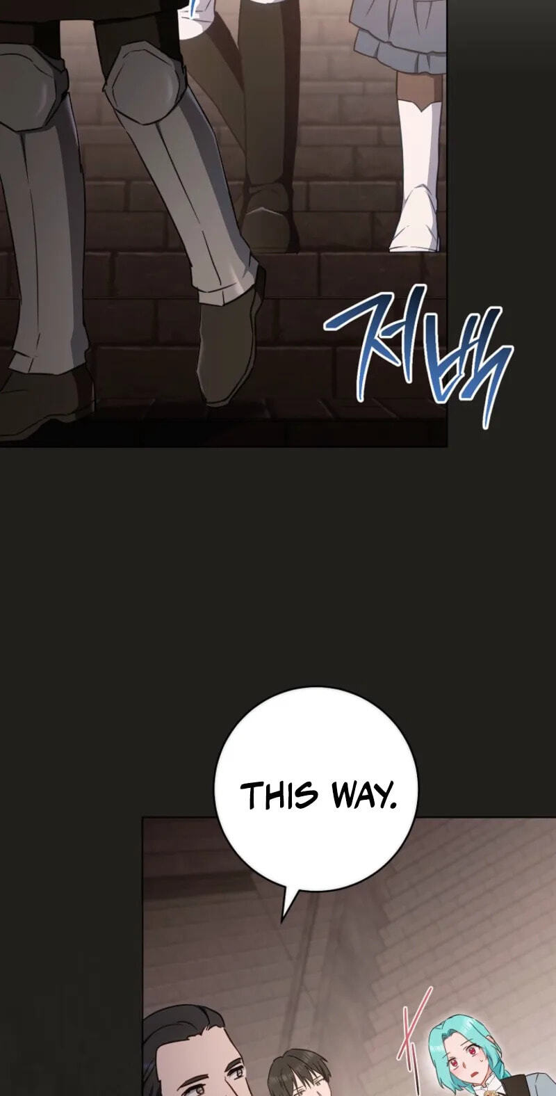 Read Lady Chef Royale chapter 206 image 31 on Lezhin