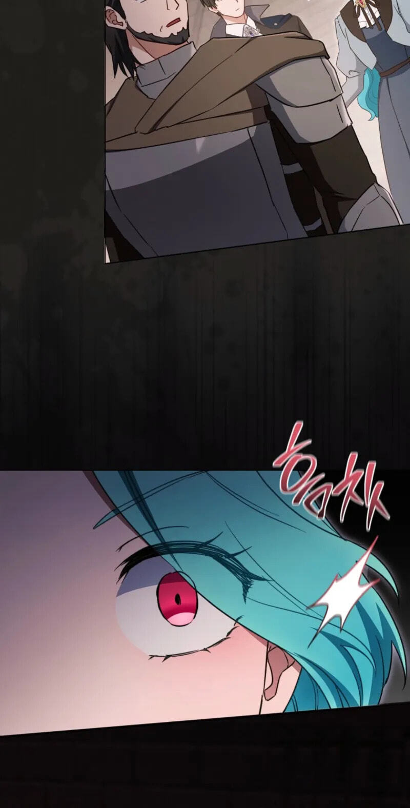 Read Lady Chef Royale chapter 206 image 32 on Lezhin