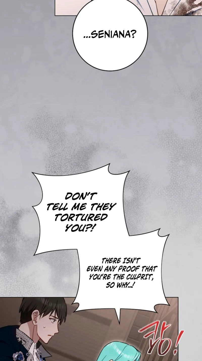 Read Lady Chef Royale chapter 206 image 35 on Lezhin