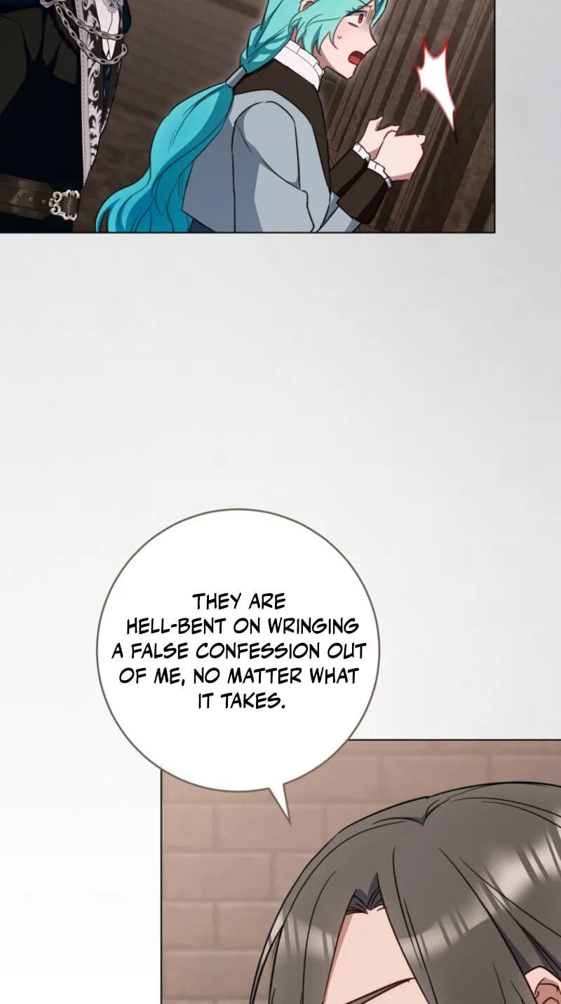 Read Lady Chef Royale chapter 206 image 36 on Lezhin