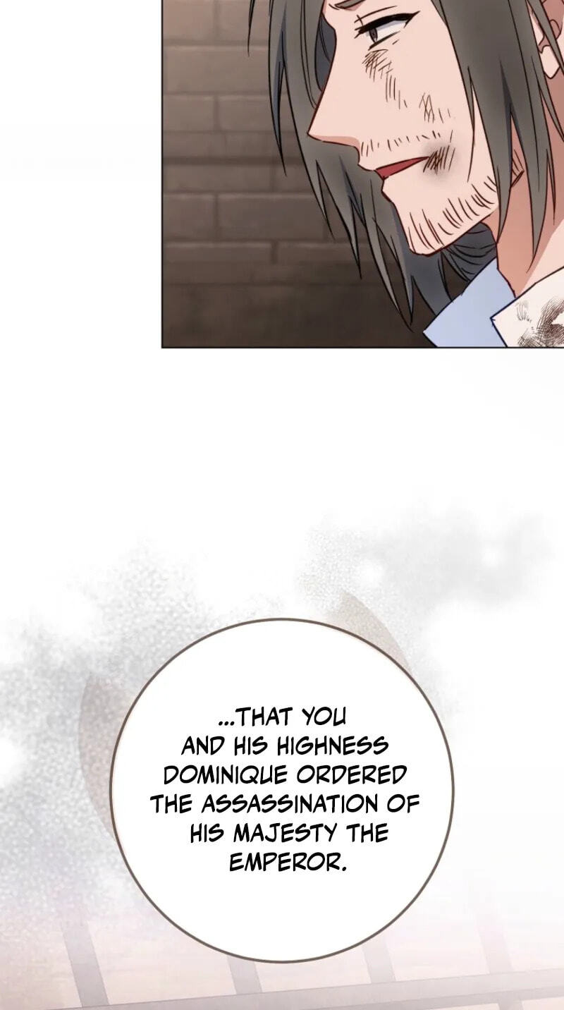 Read Lady Chef Royale chapter 206 image 37 on Lezhin