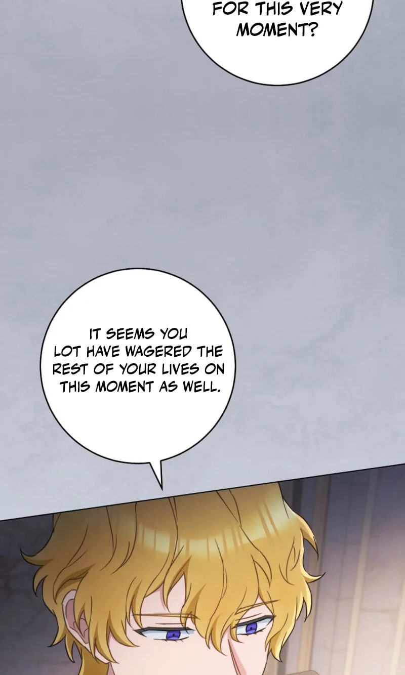 Read Lady Chef Royale chapter 206 image 4 on Lezhin