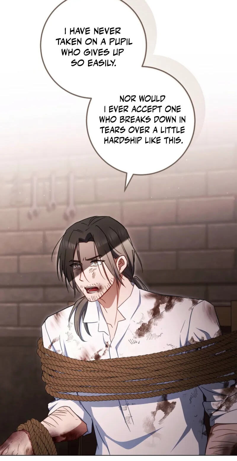 Read Lady Chef Royale chapter 206 image 41 on Lezhin