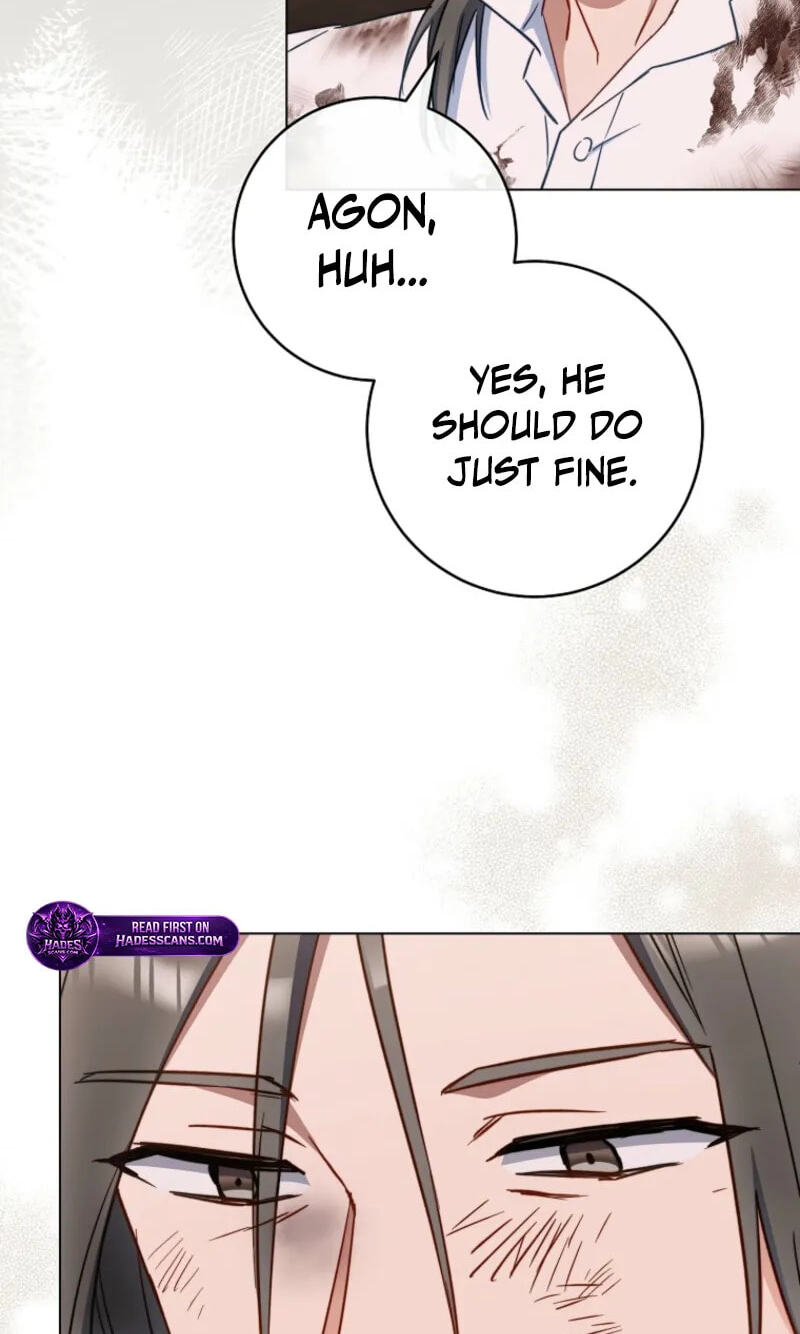 Read Lady Chef Royale chapter 206 image 45 on Lezhin