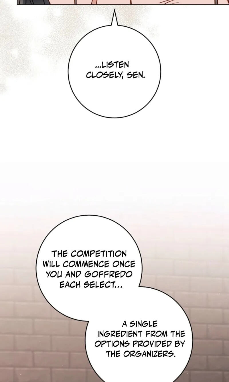 Read Lady Chef Royale chapter 206 image 46 on Lezhin