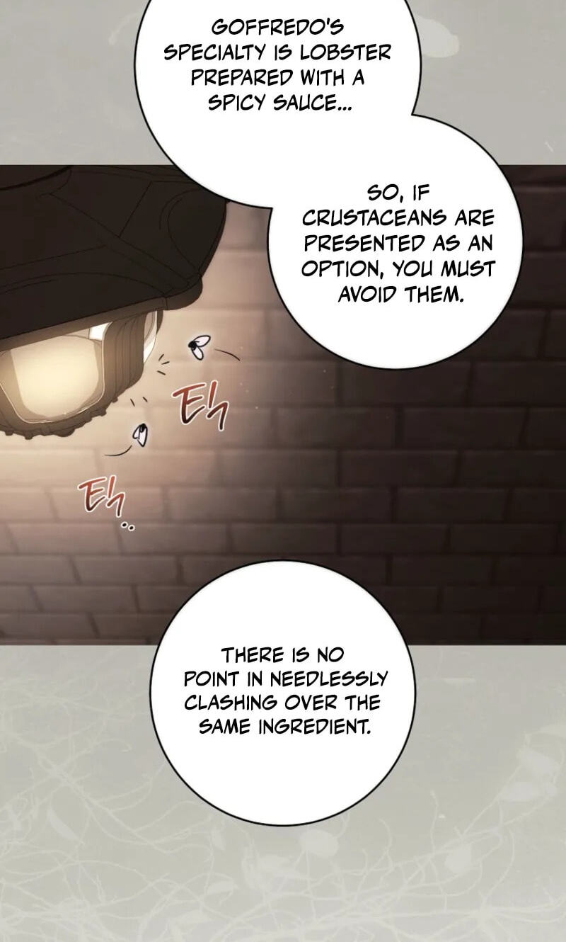 Read Lady Chef Royale chapter 206 image 48 on Lezhin