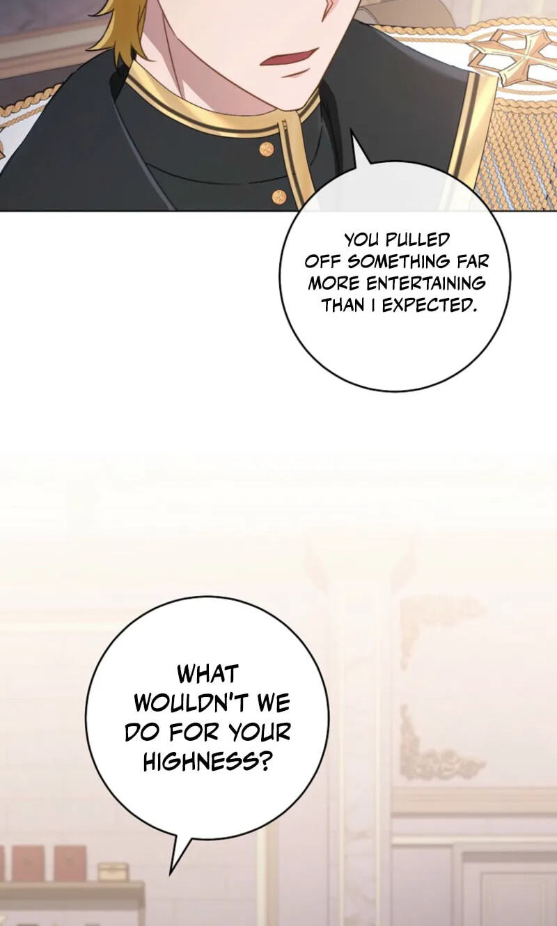 Read Lady Chef Royale chapter 206 image 5 on Lezhin